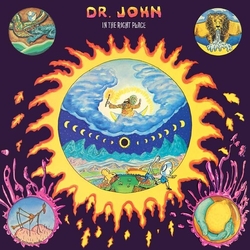 Dr. John In The Right Place (Hybr) SACD CD