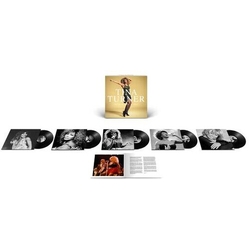 Tina Turner Queen Of Rock N Roll VINYL LP