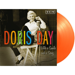 Doris Day With A Smile And A Song (Colv) (Ltd) (Ogv) (Org) vinyl LP