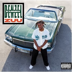 Denzel Curry Zuu (Colv) (Ltd) vinyl LP