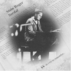 Stein Roger Sordal As I Try To Remember (Uk) vinyl LP