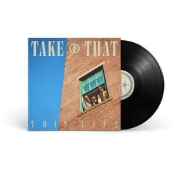 Take That This Life VINYL LP