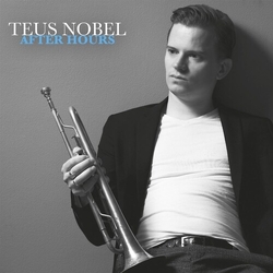 Teus Nobel After Hours (Hol) vinyl LP