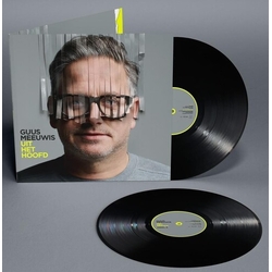 Guus Meeuwis Uit Het Hoofd (Hol) vinyl LP