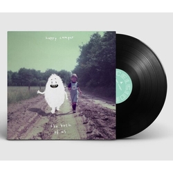 Happy Camper Both Of Us VINYL LP