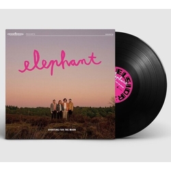 Elephant Shooting For The Moon VINYL LP