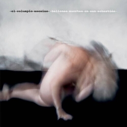 El Columpio Asesino Ballenas Muertas En San Sebastian VINYL LP