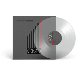 Omd ( Orchestral Manoeuvres In The Dark ) Bauhaus Staircase (Cvnl) (Ltd) (Uk) vinyl LP