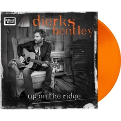 Dierks Bentley Up On The Ridge (10Th Anniversary Edition) VINYL LP