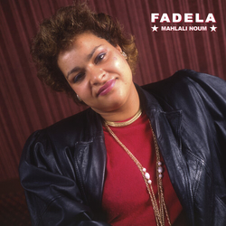 Fadela Mahlali Noum VINYL LP