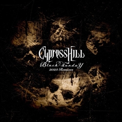 Cypress Hill Black Sunday Remixed (Frpm) (Ofv) (Rex) VINYL 12INCH