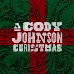 Cody Johnson Cody Johnson Christmas VINYL LP
