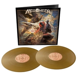 Helloween Helloween (Uk) vinyl LP