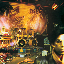 Prince Sign O The Times (Uk) vinyl LP