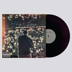 Rod Wave Pray 4 Love vinyl LP