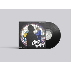 Rod Wave Ghetto Gospel VINYL LP