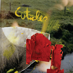 Cuticles Major Works vinyl LP