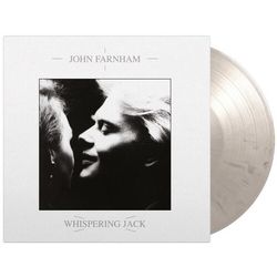 John Farnham Whispering Jack  VINYL LP
