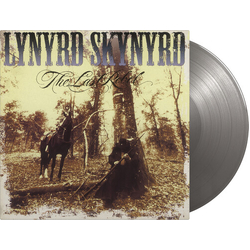 Lynyrd Skynyrd Last Rebel (Slv) VINYL LP