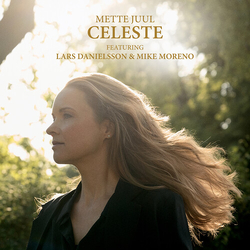Mette Juul Celeste VINYL LP