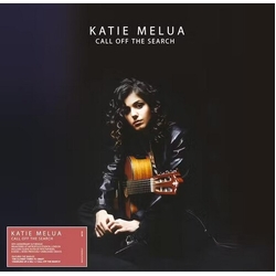 Katie Melua Call Off The Search (Dlx) (Rmst) VINYL LP