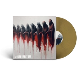 Mouthbreather Self-TapeGOLD VINYL LP