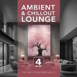 Ambient & Chillout Lounge Various Ambient & Chillout Lounge Various CD