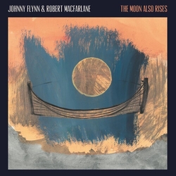 Flynn,Johnny Macfarlane,Robert Moon Also Rises (Colv) vinyl LP