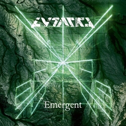 Autarkh Emergent VINYL LP