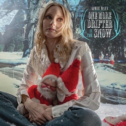 Aimee Mann One More Drifter In The Snow vinyl LP