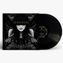 Dead Weather Horehound VINYL LP