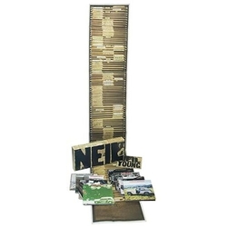 Neil Young Neil Young Archives Vol. I (1963 - 1972) (Box) CD