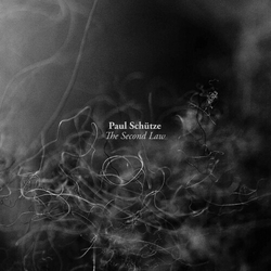 Paul Schutze Second Law VINYL LP