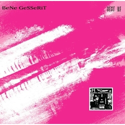 Bene Gesserit Best Of vinyl LP