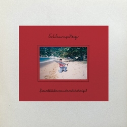 Schlammpeitziger Freundlichbaracudamelodieliedgut vinyl LP