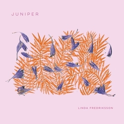 Linda Fredriksson Juniper vinyl LP