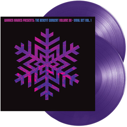 Warren Haynes Benefit Concert Vol. 20 Vinyl Vol. 1 (Colv) (Ogv) vinyl LP