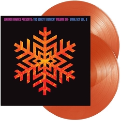 Warren Haynes Benefit Concert Vol. 20 VINYL Vol. 2 VINYL LP