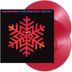Warren Haynes Benefit Concert Vol. 20 Vinyl Vol. 4 (Colv) (Ogv) vinyl LP