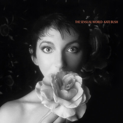 Kate Bush Sensual World (Ogv) (Rmst) (Uk) vinyl LP