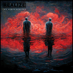 Realize Two Human Minutes VINYL LP