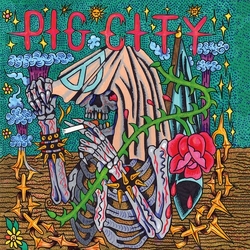 Pig City Pig City VINYL LP
