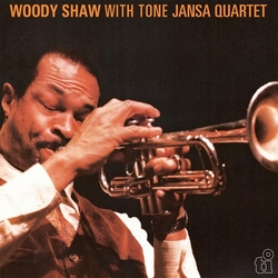 Woody Shaw Woody Shaw With Tone Jansa Quartet (Colv) (Ltd) vinyl LP
