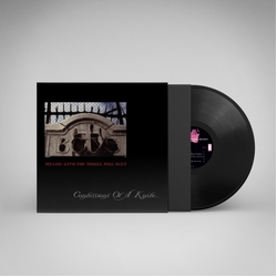 My Life With The Thrill Kill Kult Confessions Of A Knife (Uk) vinyl LP