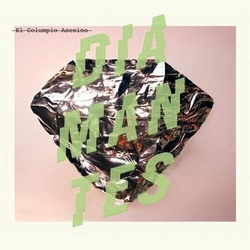 El Columpio Asesino Diamantes (Spa) vinyl LP