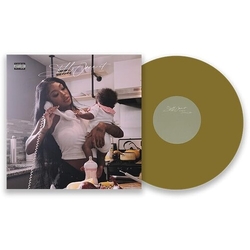 Summer Walker Still Over ItGOLD VINYL LP