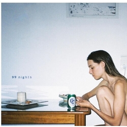 Charlotte Cardin 99 Nights (Can) vinyl LP