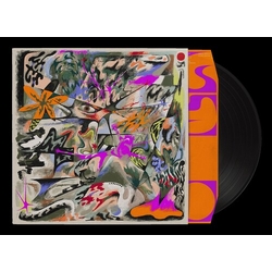 Ibisco Languore VINYL LP