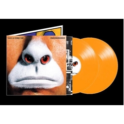 Elio E Le Storie Tese Craccracriccrecr VINYL LP