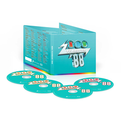 Now Yearbook 1988 Various Now Yearbook 1988 Various (Uk) CD